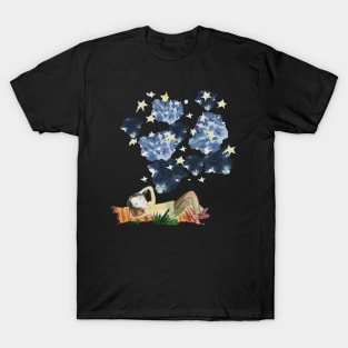 Starry starry night T-Shirt